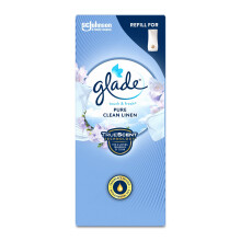 Glade Touch  Fresh Air Freshener Refill Touch Activated Odour Eliminator fo