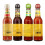 Cholula Hot Sauce Variety Pack 6