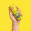 Karma Drinks Lemony Lemonade  24 x 250ml Cans  Natural Fizzy Soft Drinks Fa 3
