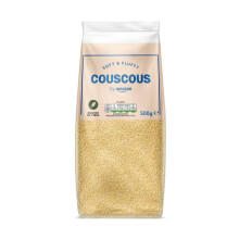 by Amazon Couscous 500g