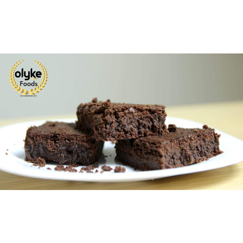 Olyke Oat Flour 1kg | 100% Oats 2