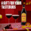 Kahlua Coffee Liqueur 1L 3