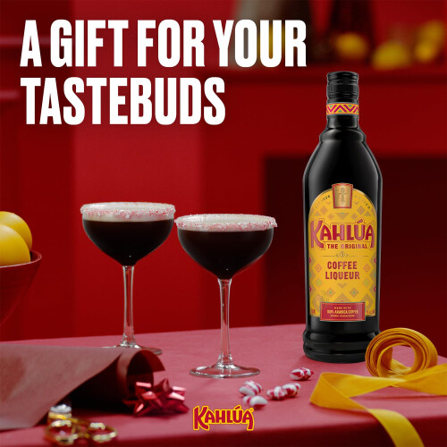 Kahlua Coffee Liqueur 1L 2