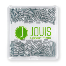 Jouis Lighter Flints  Universal Replacement Lighter Flints Compatible with