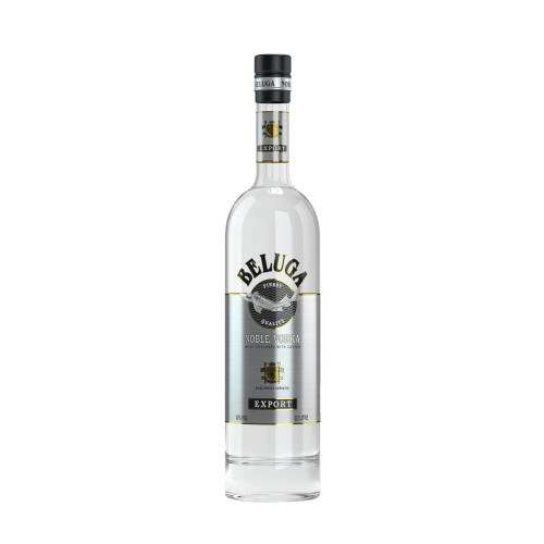 Beluga Noble Vodka 70cl