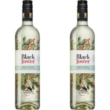 Black Tower Fruity White WinePackaging may vary Pack of 2