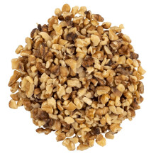 Walnut Nibs 500g – Chopped Walnuts SMALL Pieces 48mm Wal nut Piece Broken N