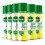 Dettol Dettol All-In-One Lemon Disinfectant Spray Multipack 6x300 1