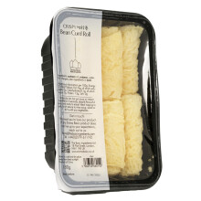 Emma Basic Crispy Bean Curd Roll Soy Beancurd Hot Pot Vegan Gluten Fre