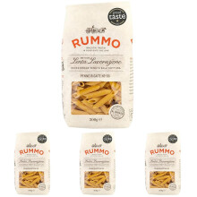 Rummo Italian Pasta Ridged Penne Rigate No66 Great Taste Award Winner 2022