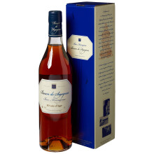 Baron De Sigognac 10 Ans Bas Armagnac Brandy 70 cl