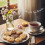 Tasties Cookie Selection Assorted Biscuits Box 70 Biscuits 9 Varieties 730g 7