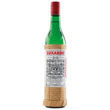 Luxardo Maraschino Originale Liqueur 70cl 32 ABV  Rich Smooth Sharp Marasca