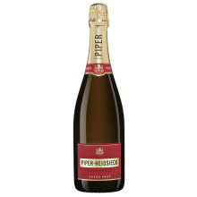 Piper Heidsieck Brut Champagne 75 cl