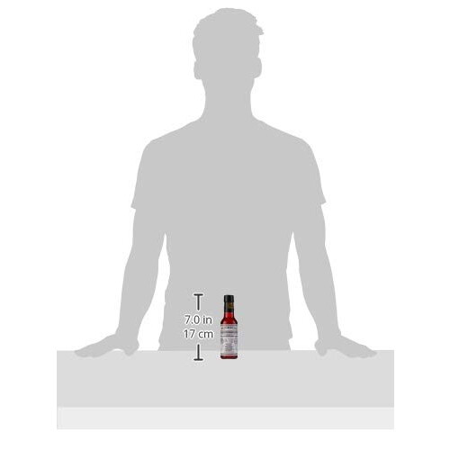 Peychauds Bitters1 x 148cl ABV 35 2
