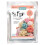 Squires Kitchen 200g Sugar Florist Paste  Candy Peach 1