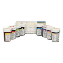 Wilton 8 Gel Icing Colour Set 2264 g