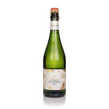 Chapel Down A Touch of Sparkle English Wine 75cl Bottle
