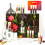 DO YOUR GIN l DIY GinMaking Infusion Kit  Cocktail Kit  Bartender Gift Bask 2