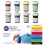 Wilton 8 Gel Icing Colour Set, 226.4 g 6