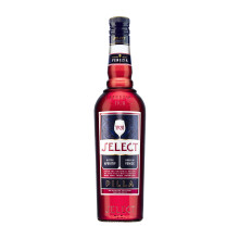 Select Aperitivo 175 ABV 70cl The Essential Ingredient for the Original Ve