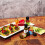 Thoughtfully Gourmet Master Hot Sauce Collection Gift Set Flavours Include 4