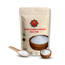 MSG Fine 400G1411 oz Monosodium Glutamate Umami Seasoning Premium Quality
