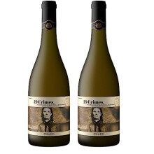 19 Crimes Chardonnay 750ml Pack of 2