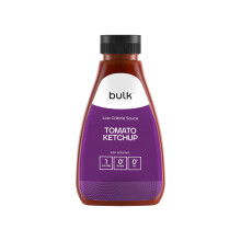 Bulk Low Calorie Sauces Low Sugar Tomato Ketchup 425 g Packaging May Vary