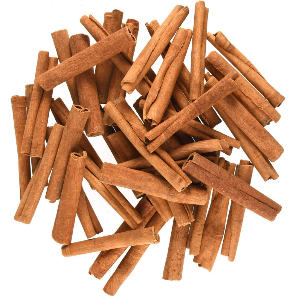 Masala Cottage Cinnamon Sticks Quills Cassia Premium Quality By 25G1900g 2
