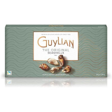 GIFT BRIT Guylian Seashells 500G Box