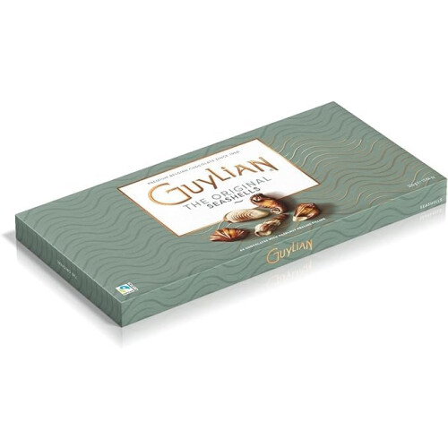 GIFT BRIT Guylian Seashells 500G Box 1
