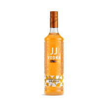 JJ Vodka Chocolate Orange 70cl