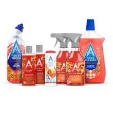 FabFinds Christmas Cleaning Bundle Winter Spice Cleaning Bundle Vegan Cruel