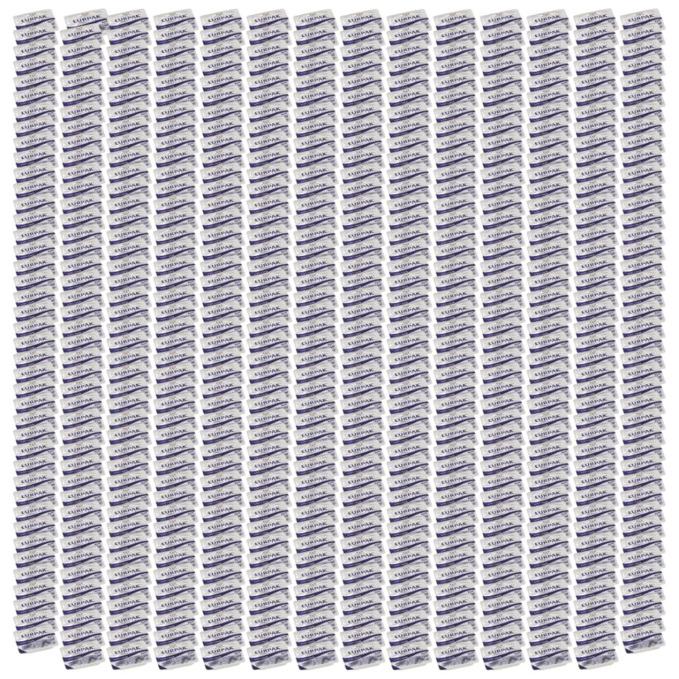 Koalakoi Slightly Salted Spreadable Lurpaks Mini Butter Portions 25600 Portions Fre