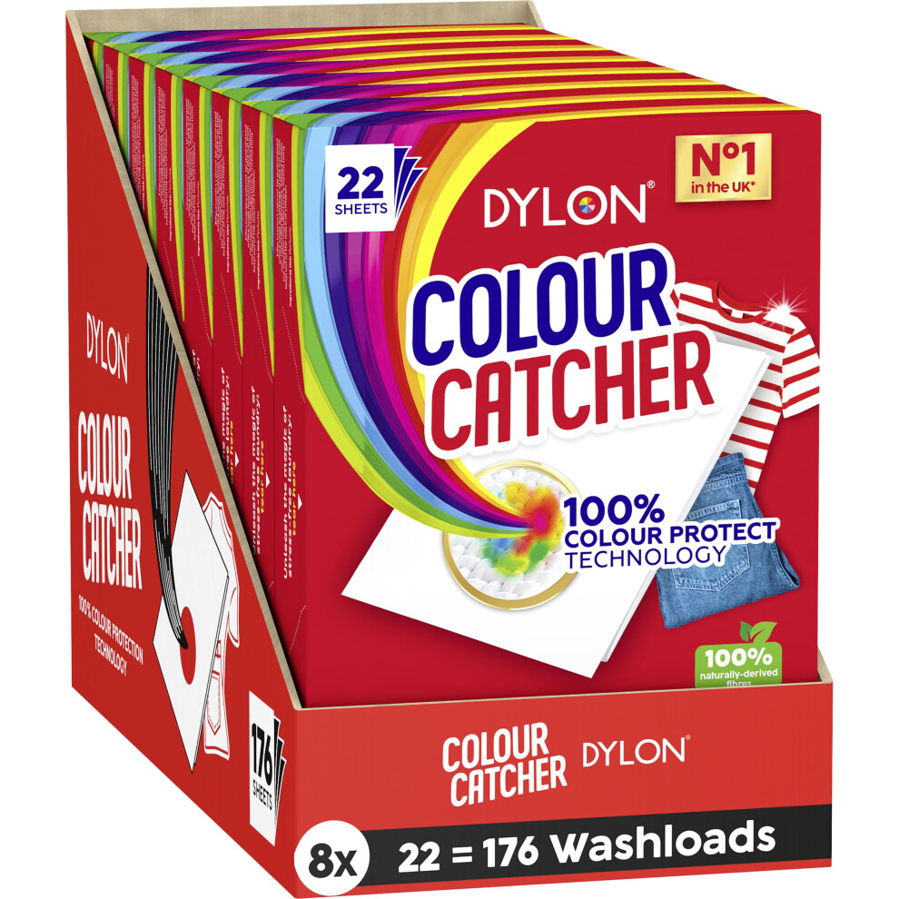 Colour Catcher Colour Protection Sheets Sheets For Mixed Col