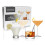 Bartesian Classic Collection Cocktail Mixer Capsules for Cocktail Machine – 1