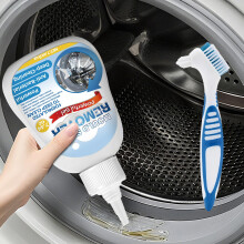 Mould Remover Gel – Washing Machine Cleaner Mold Remover Gel for Washing Ma
