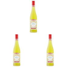 Luxardo Limoncello Liqueur 70cl 27 ABV  Premium Italian Artisanal Lemon Liq