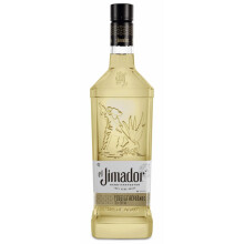 El Jimador Reposado Tequila 70 cl 100 Blue Agave Award Winning Aged in O