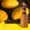Finest Call Mango Puree  1 Litre Bottle  Real Fruit  Cocktail Ingredient  E 7
