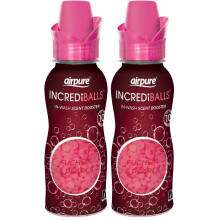 INCREDiBALLS inWash Scent Booster by Airpure Enough for 10 Washes Add to La