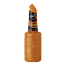 Finest Call Mango Puree 1 Litre Bottle Real Fruit Cocktail Ingredient E