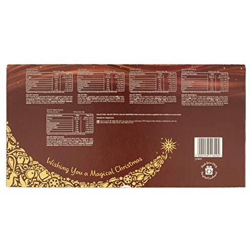 Galaxy Galaxy Milk Chocolate Collection Selection Box 246 g 1