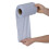 Nisbets Essentials Centrefeed Blue Roll 2Ply 80m Pack 2 7