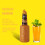 Finest Call Mango Puree  1 Litre Bottle  Real Fruit  Cocktail Ingredient  E 6