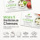 Sandy Leaf Farm Cheese Making Kit  Make 5 Different Cheeses Homemade DIY Ri 5