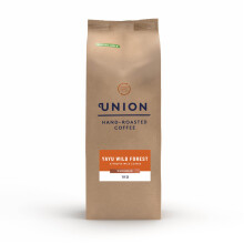 Union Coffee Yayu Wild Forest Blend Coffee Beans Medium Roast Pack of 1k