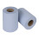 Nisbets Essentials Centrefeed Blue Roll 2Ply 80m Pack 2 4