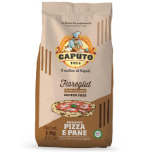 Mulino Caputo Fioreglut Gluten-Free Flour 1kg